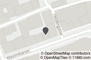 In Kartenansicht öffnen