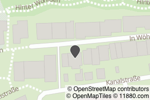 In Kartenansicht öffnen