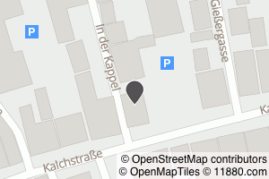 In Kartenansicht öffnen