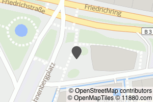 In Kartenansicht öffnen