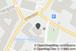 In Kartenansicht öffnen