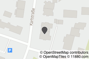 In Kartenansicht öffnen