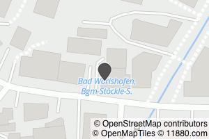 In Kartenansicht öffnen