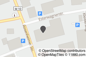 In Kartenansicht öffnen