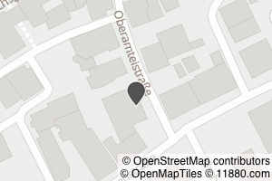 In Kartenansicht öffnen