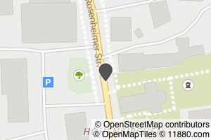 In Kartenansicht öffnen