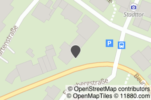 In Kartenansicht öffnen