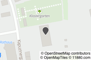 In Kartenansicht öffnen