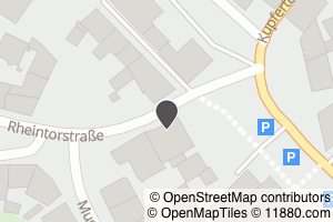 In Kartenansicht öffnen