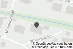 In Kartenansicht öffnen