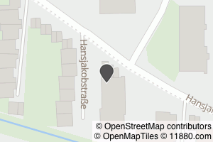 In Kartenansicht öffnen