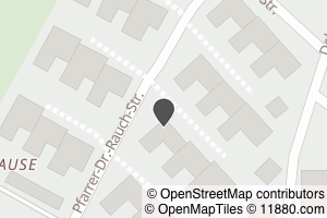 In Kartenansicht öffnen