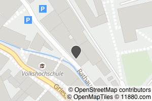 In Kartenansicht öffnen