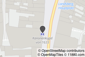 In Kartenansicht öffnen