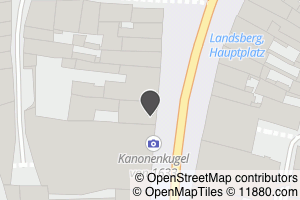 In Kartenansicht öffnen