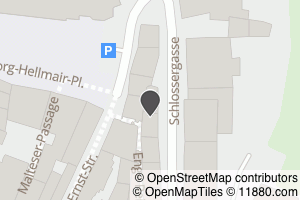 In Kartenansicht öffnen