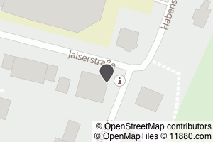 In Kartenansicht öffnen