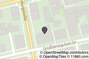 In Kartenansicht öffnen