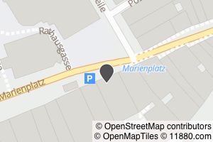 In Kartenansicht öffnen