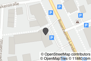 In Kartenansicht öffnen