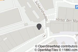 In Kartenansicht öffnen