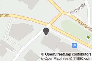 In Kartenansicht öffnen