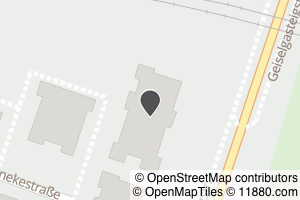 In Kartenansicht öffnen