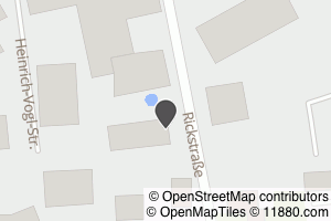 In Kartenansicht öffnen