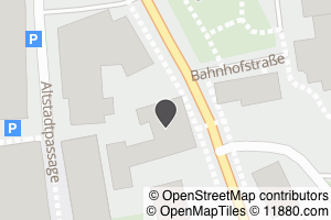 In Kartenansicht öffnen