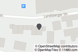 In Kartenansicht öffnen