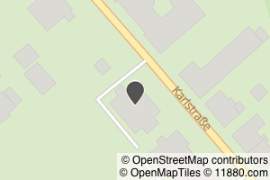 In Kartenansicht öffnen