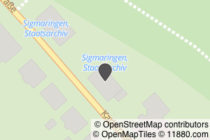 In Kartenansicht öffnen