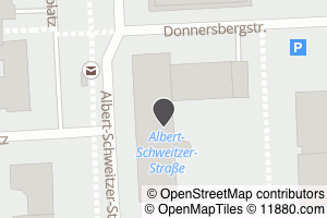 In Kartenansicht öffnen