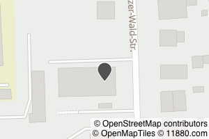 In Kartenansicht öffnen