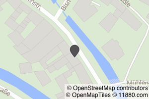 In Kartenansicht öffnen