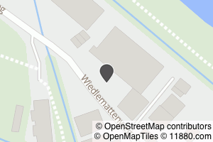 In Kartenansicht öffnen