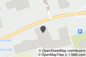 In Kartenansicht öffnen