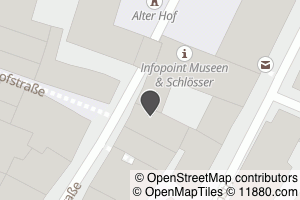 In Kartenansicht öffnen