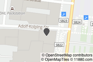 In Kartenansicht öffnen