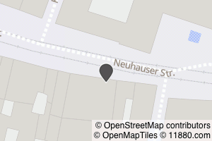 In Kartenansicht öffnen