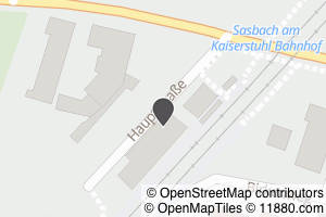 In Kartenansicht öffnen