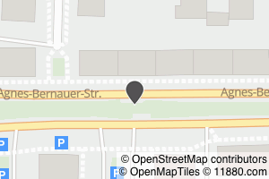 In Kartenansicht öffnen