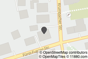 In Kartenansicht öffnen