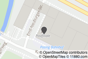 In Kartenansicht öffnen