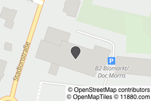 In Kartenansicht öffnen