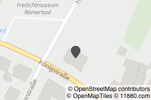 In Kartenansicht öffnen