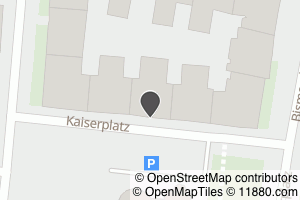 In Kartenansicht öffnen