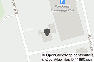 In Kartenansicht öffnen