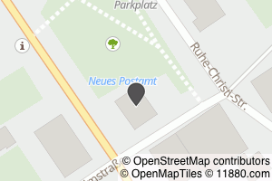 In Kartenansicht öffnen