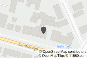 In Kartenansicht öffnen